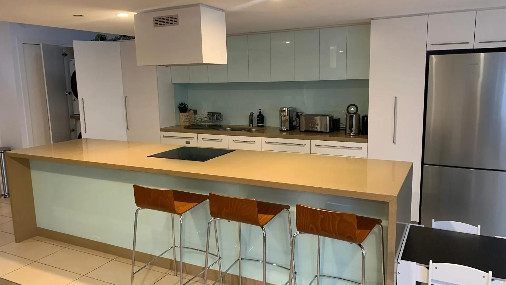 Boxwood Ixl Luxe Hobart Waterfront Apartment 0*,