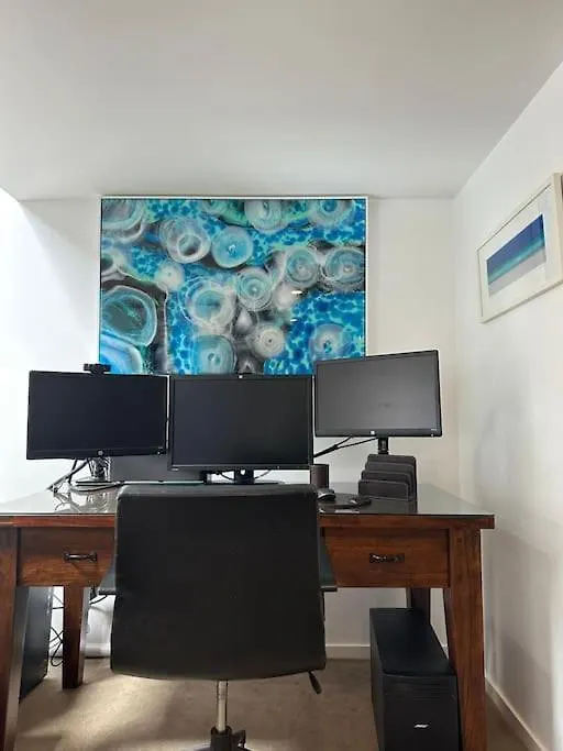 Boxwood Ixl Lux Hobart Waterfront Apartment