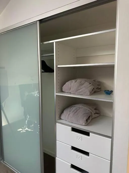 Boxwood Ixl Lux Hobart Waterfront Apartment 0*,  Australia