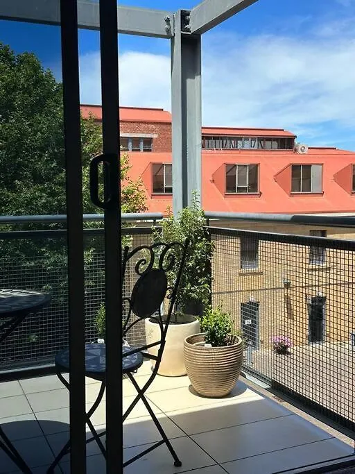 Boxwood Ixl Lux Hobart Waterfront Apartment