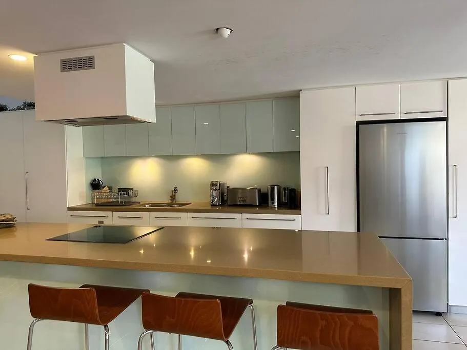 Boxwood Ixl Lux Hobart Waterfront Apartment
