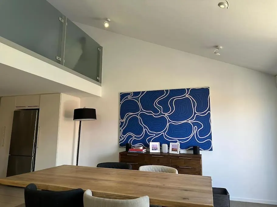 Boxwood Ixl Lux Hobart Waterfront Apartment 0*,