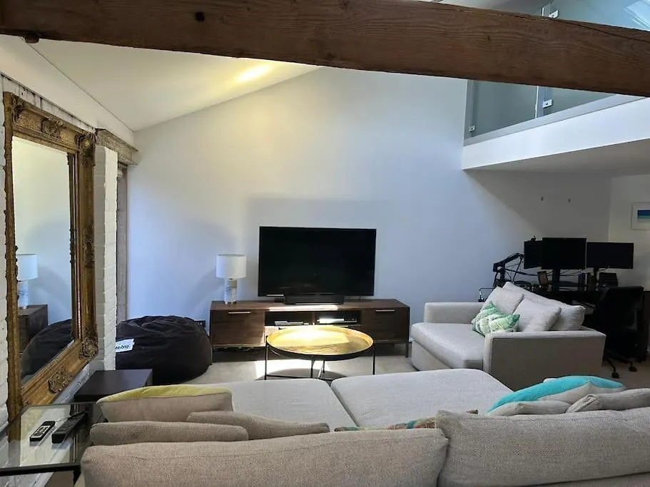 Boxwood Ixl Lux Hobart Waterfront Apartment Australia