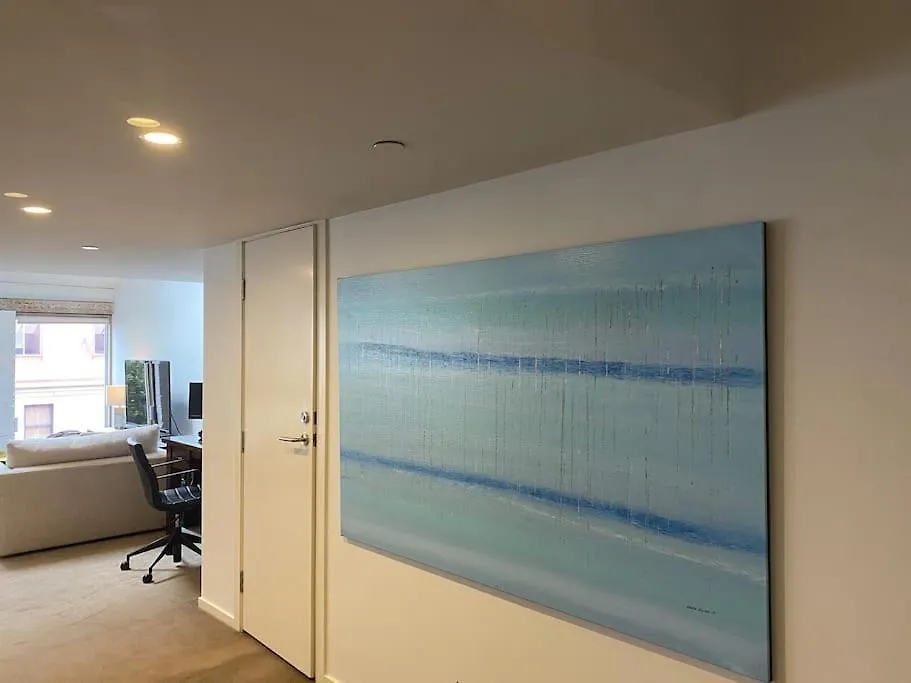Boxwood Ixl Lux Hobart Waterfront Apartment